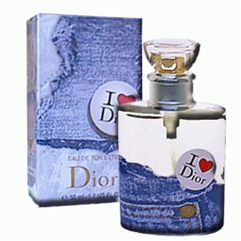 christian Dior love perfume